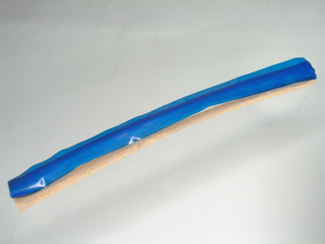 modelina kolekcjonerska - montażowa /16cm